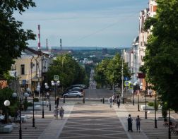 В Пензенской области 54 новых случая заражения коронавирусом