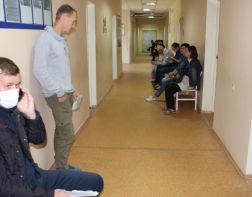 В Пензе станет больше «Бережливых поликлиник»