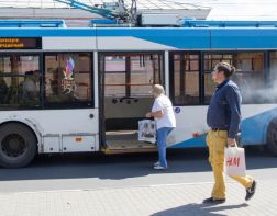 Вопрос о количестве льготных поездок в транспорте остается нерешенным