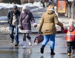 Пензенцам не станут возмещать ущерб от таяния снега