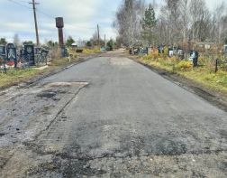 На Восточное кладбище пустят отдельный автобусный маршрут