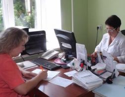 9 ноября пензенцев примут эндокринологи