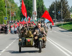 Зареченцы узнают о жизни немецких и советских военнопленных в годы войны