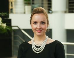 Мария Львова Белова назначена сенатором от Пензенской области