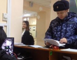 70% пензенских школ остаются без профессиональной охраны