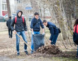 В Пензе пройдет месячник по благоустройству