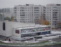 Зареченские волонтёры провели встречу поколений