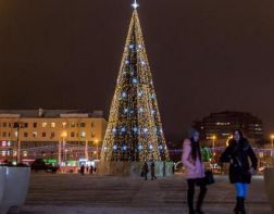 Чем запомнился пензенцам 2018 год