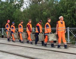 В Пензе соберутся лучшие студенческие отряды ПФО