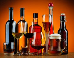 Пензенцев осудили за сбыт 177 тыс. бутылок нелегального алкоголя