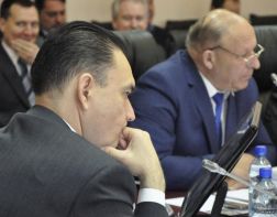 Экс-депутат Гордумы Георгий Тюрин осужден на 4,5 года лишения свободы