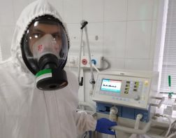 В Пензе больница им. Бурденко может вернуться в плановый режим работы