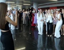 Итоги недели: волки, беспилотники, дожди, выпускные