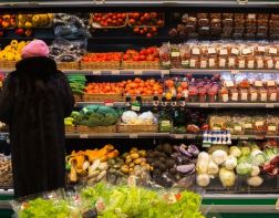 Почему в Пензе дорожают продукты