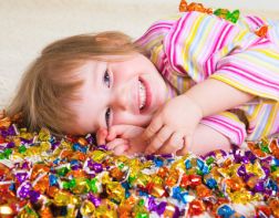 В Пензе пройдет детский фестиваль сладостей