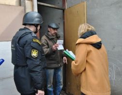 Из Пензы в прошлом году выдворили 231 нелегала
