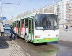 Пензе выделят 100 млн рублей на покупку автобусов