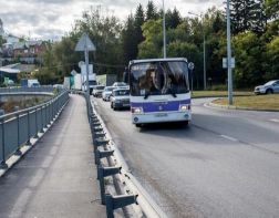 Планируют пустить автобус из Арбекова до Заречного