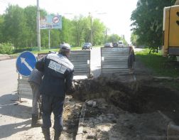 Компанию «Т плюс Теплосеть Пенза» оштрафовали на 870 тысяч рублей