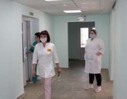 В Пензе будут поднимать уровень удовлетворенности медпомощью