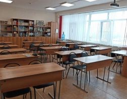 В Пензе в 16 школах закрыли классы на карантин