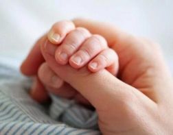 В Пензе в три раза увеличилось число патологий у новорожденных