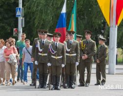 В Пензе пройдет акция «Свеча памяти»