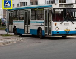 В Заречном на 9 Мая изменится маршрут автобусов