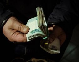 У пензенского бизнесмена отобрали более 1 миллиона рублей