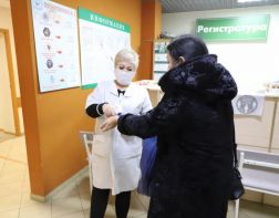 Пункты вакцинации в Пензе будут открыты в нерабочую неделю