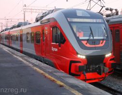 Пензенцы смогут сэкономить на поездках в пригородных поездах