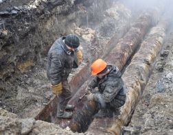В Пензе планируют модернизировать систему отопления