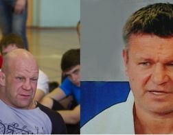 Олег Тактаров сразится с Монсоном в Пензе
