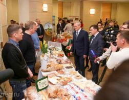 Более 180 предприятий из Пензы поставляют продукцию в торговые сети 