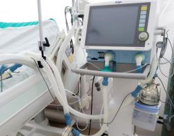 В области за стуки диагноз COVID-19 подтвержден у 73 пензенцев