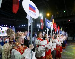 Пензенский фестиваль «Ласточка» стал одним из лучших в России