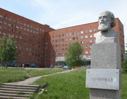 Стало известно, сколько зарабатывают главврачи больниц Пензы