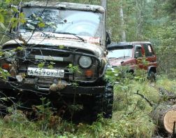 ﻿На майские выходные под Пензой пройдут гонки по бездорожью