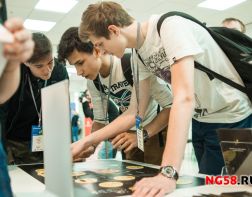 Пензенские программисты вошли в топ-100 студенческого чемпионата мира 