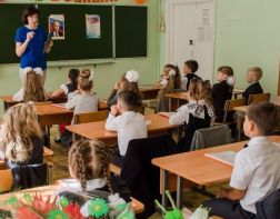 Пензенские школы переводить на дистанционку не планируют