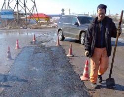 Пензенским водителям предложили пути объезда на время ремонта дорог