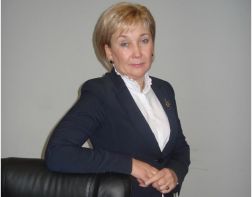 Путин наградил начальника отдела минздрава Пензенского региона