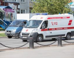 В Пензе планируют создать единый центр управления медицинской помощи