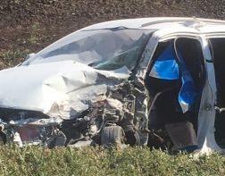 “Уснул за рулем”: на трассе “Тамбов-Пенза” произошла смертельная авария 