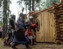 В области создадут историко-культурный туристский кластер «Золотаревское городище»