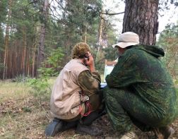 В июле в Пензенской области пропали 13 человек