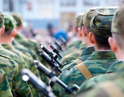 Жителя Кузнецка оштрафовали за уклонение от армии