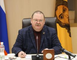 Мельниченко сообщил о двух новых назначениях в правительстве региона