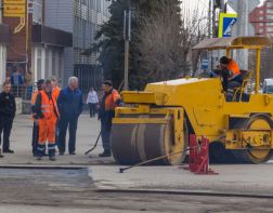 В Пензе расширят четыре улицы