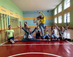 В осенние каникулы в Пензенской области будут работать 136 лагерей